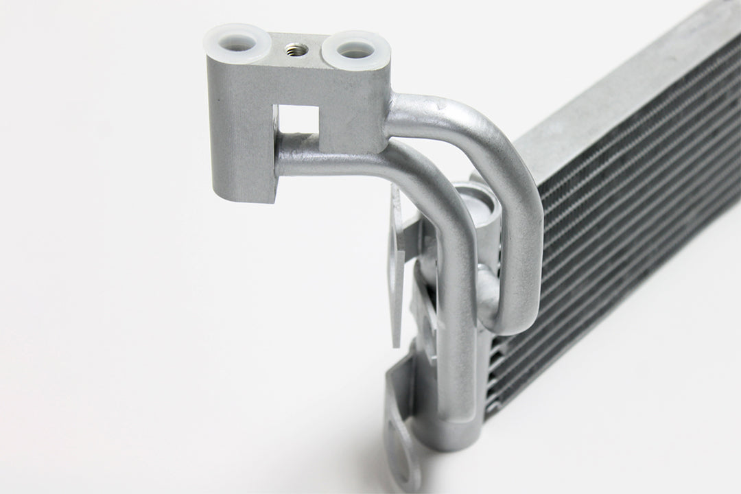 BMW E9X M3 / 335i Race-Spec Transmission/Oil Cooler