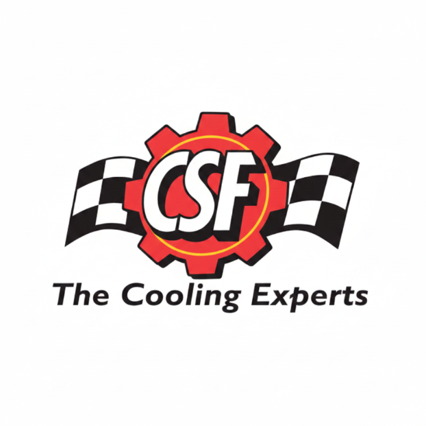 CSF Logo Sharp