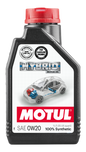 Motul HYBRID 0W20 12X1L
