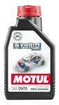 Motul HYBRID 0W16 12X1L