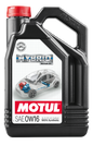 Motul HYBRID 0W16 4X4L