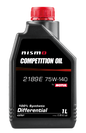 Motul NISMO COM OIL 2189E 75W140 6X1L