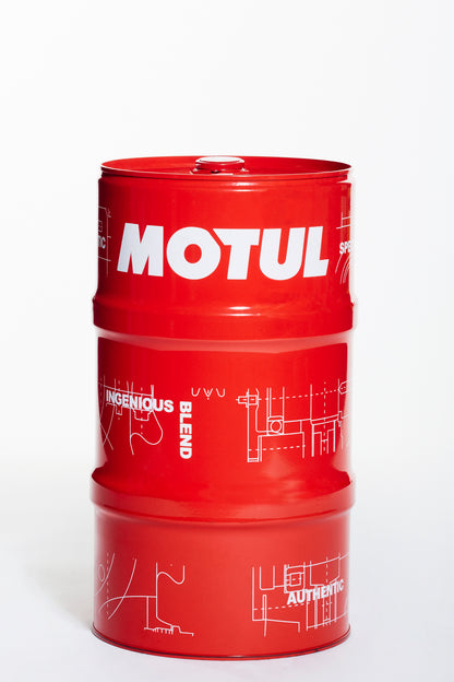 Motul 6100 SYN-NERGY 5W30 60L