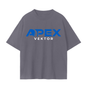 Apex Vektor T-Shirt Vektor White