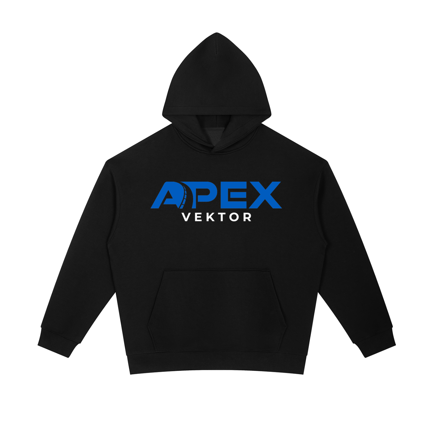 Apex Vektor Hoodie
