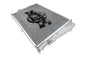 BMW E46 M3 Triple Pass High-Performance All-Aluminum Radiator