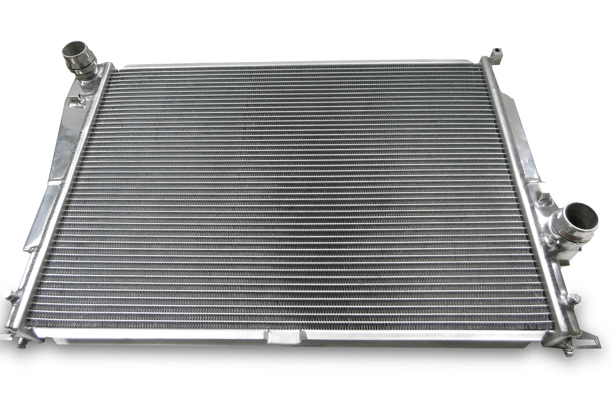 BMW E46 M3 Triple Pass High-Performance All-Aluminum Radiator