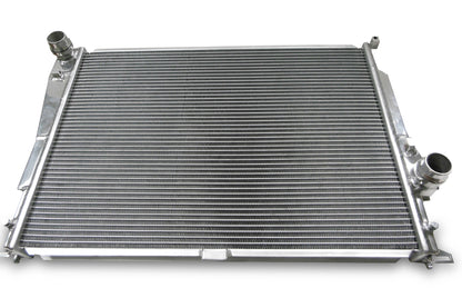 BMW E46 M3 Triple Pass High-Performance All-Aluminum Radiator