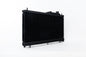 08-14 Subaru WRX / STI / 15-21 Subaru WRX 2-Row 42mm Race-Spec Radiator - Black