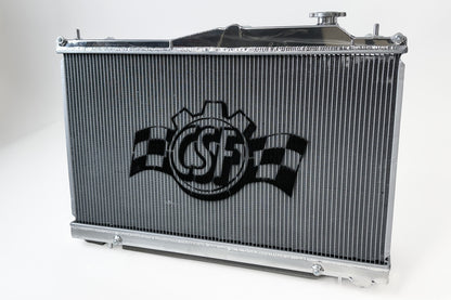 2022+ Subaru VB WRX High-Performance All-Aluminum Radiator