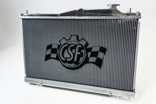 2022+ Subaru VB WRX High-Performance All-Aluminum Radiator