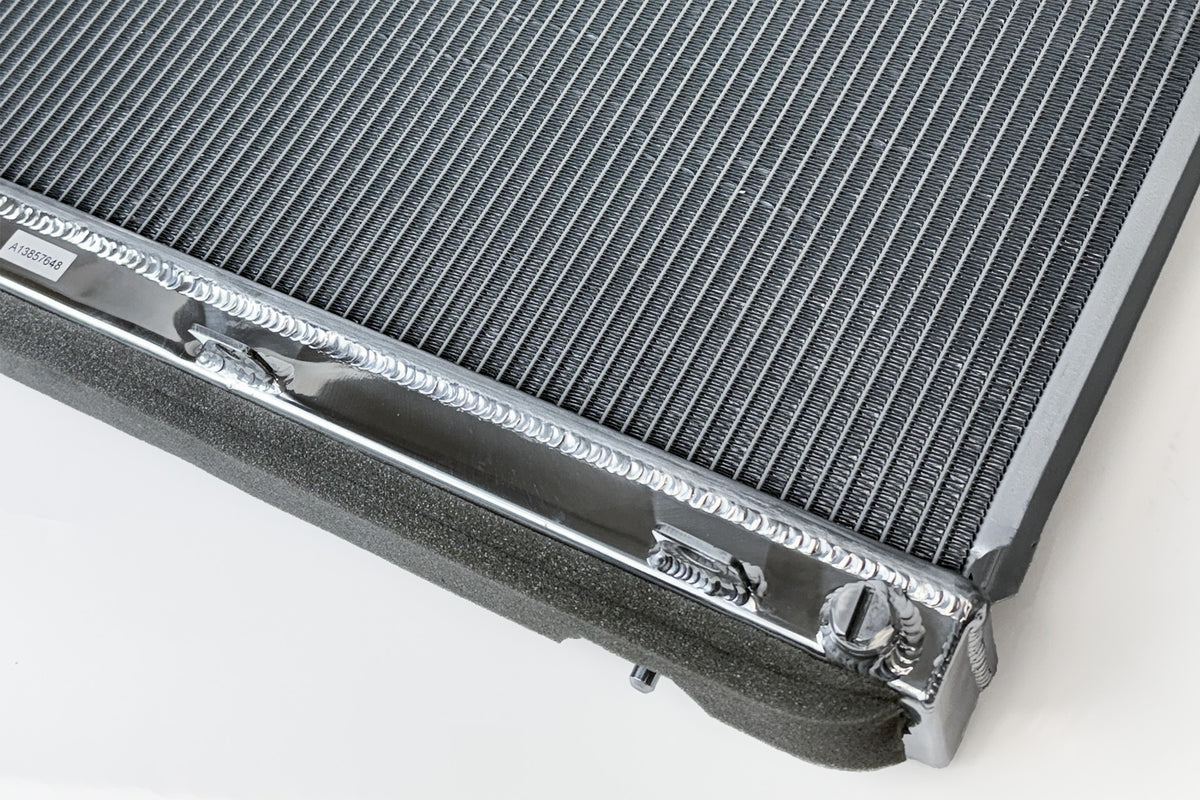 2022+ Subaru VB WRX High-Performance All-Aluminum Radiator