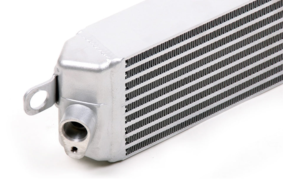 BMW E9X M3 Race-Spec Oil Cooler