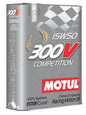 Motul 300V COMPETITION 15W50 10X2L