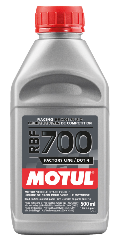 Motul RBF 700 FACTORY LINE 12X0.500L