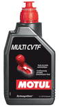 Motul MULTI CVTF 12X1L