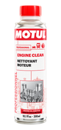 Motul ENGINE CLEAN AUTO 12X0.300L US CAN