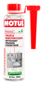 Motul VALVE & INJEC CLEAN 12X0.300L US