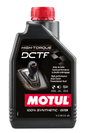 Motul HIGH-TORQUE DCTF 12X1L