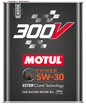 Motul 300V POWER 5W-30 10X2L