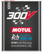 Motul 300V LE MANS 10W-60 10X2L