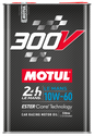 Motul 300V LE MANS 10W-60 4X5L