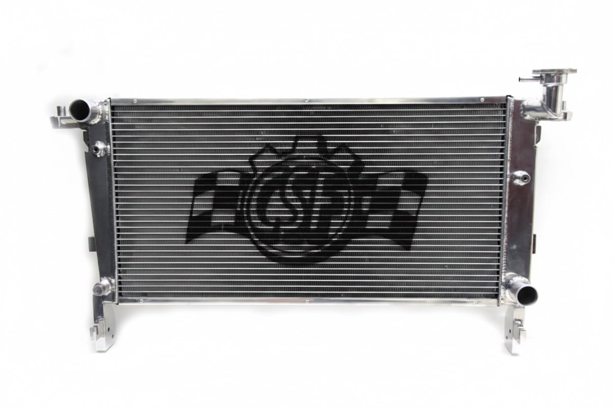 CSF High-Performance Radiator- Subaru BRZ / Toyota 86 & GR86 / Scion FR-S