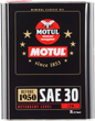Motul CLASSIC SAE 30 6X2L