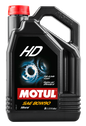 Motul HD 80W90 12X1L