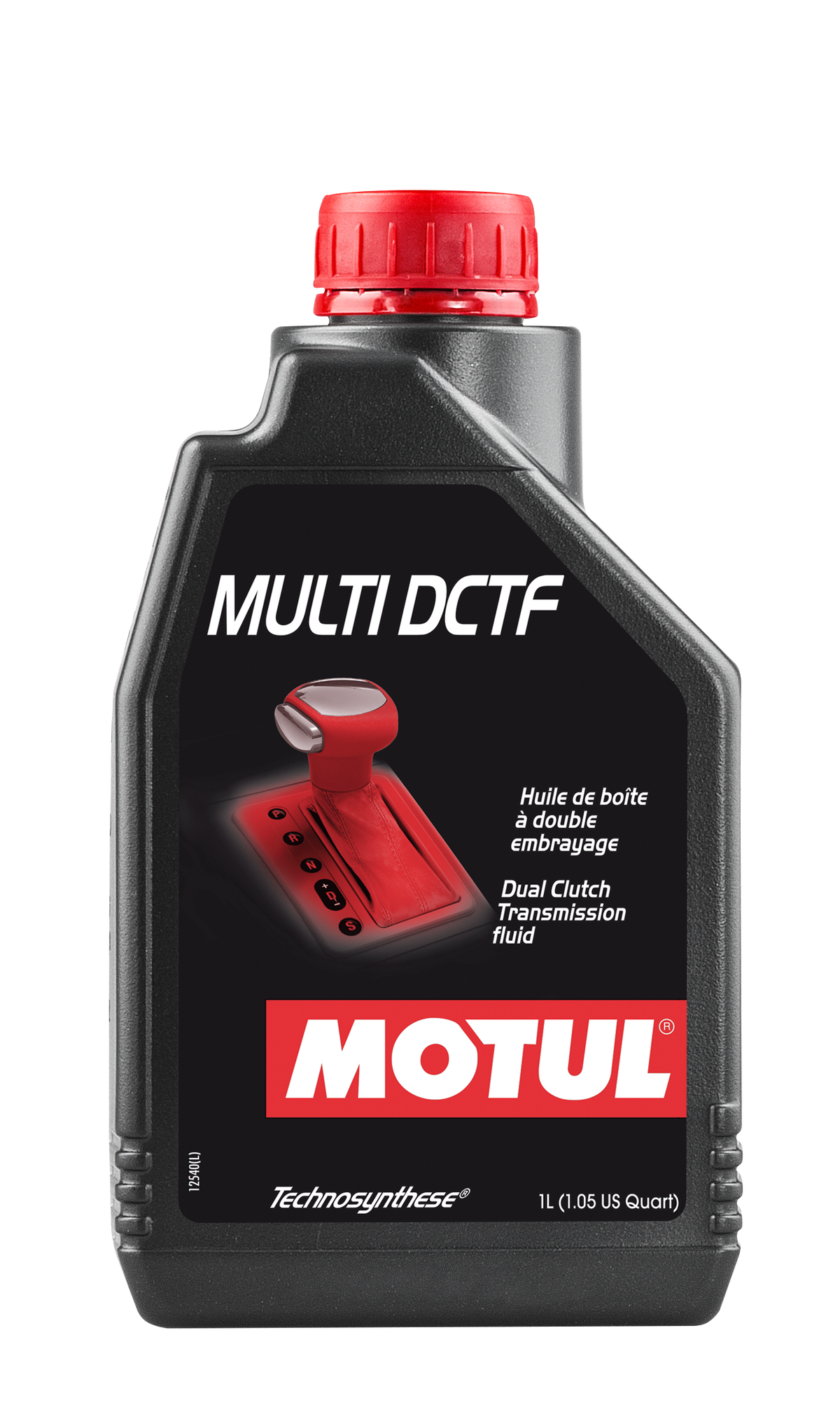 Motul MULTI DCTF 12X1L US