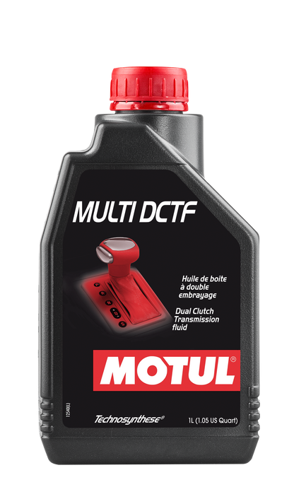 Motul MULTI DCTF 12X1L US