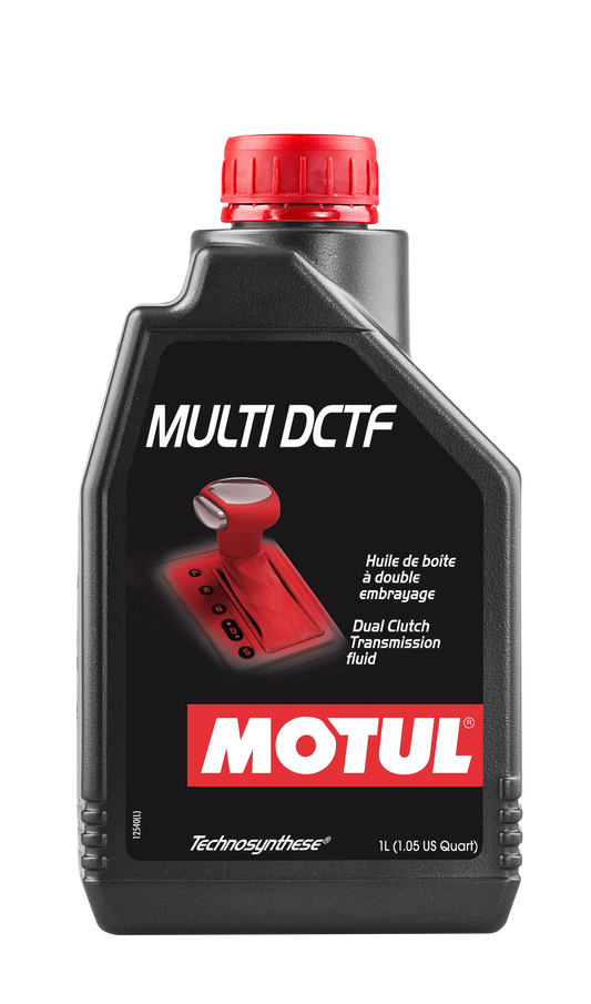 Motul MULTI DCTF 12X1L US
