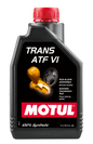 Motul TRANS ATF VI 12X1L