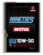 Motul CLASSIC NINETIES 10W-30 10X2L