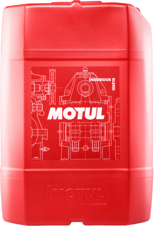 Motul MULTI CVTF 20L