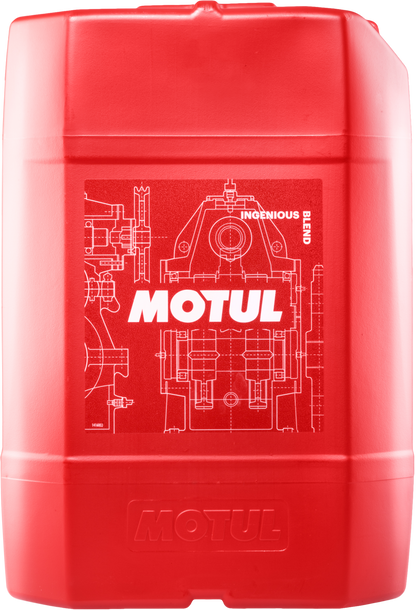 Motul HD 80W90 20L