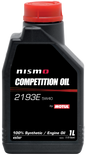 Motul NISMO COMP OIL 2193E 5W40 6x1L